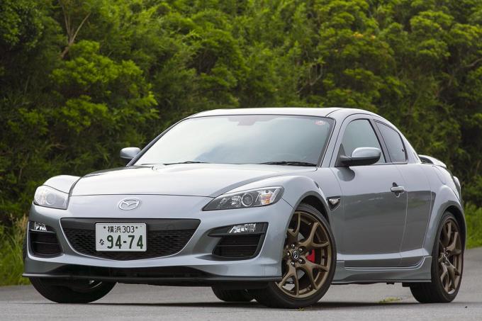 通なら見逃さない いいクルマなのになぜか中古で激安な国産車３選 自動車情報 ニュース Web Cartop