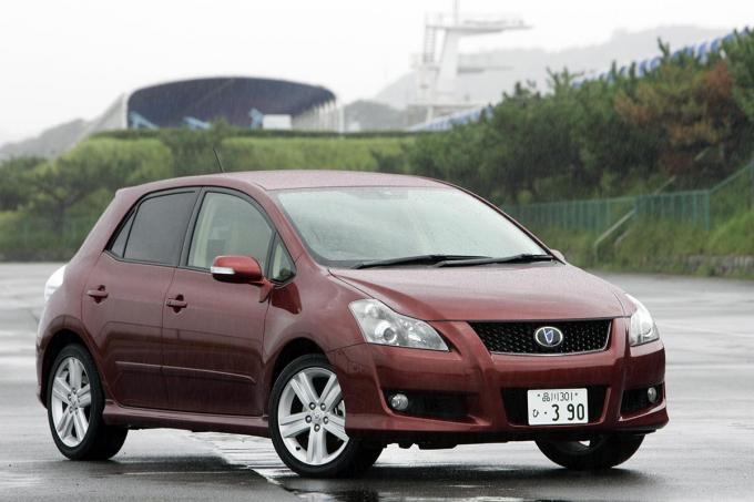 通なら見逃さない いいクルマなのになぜか中古で激安な国産車３選 自動車情報 ニュース Web Cartop