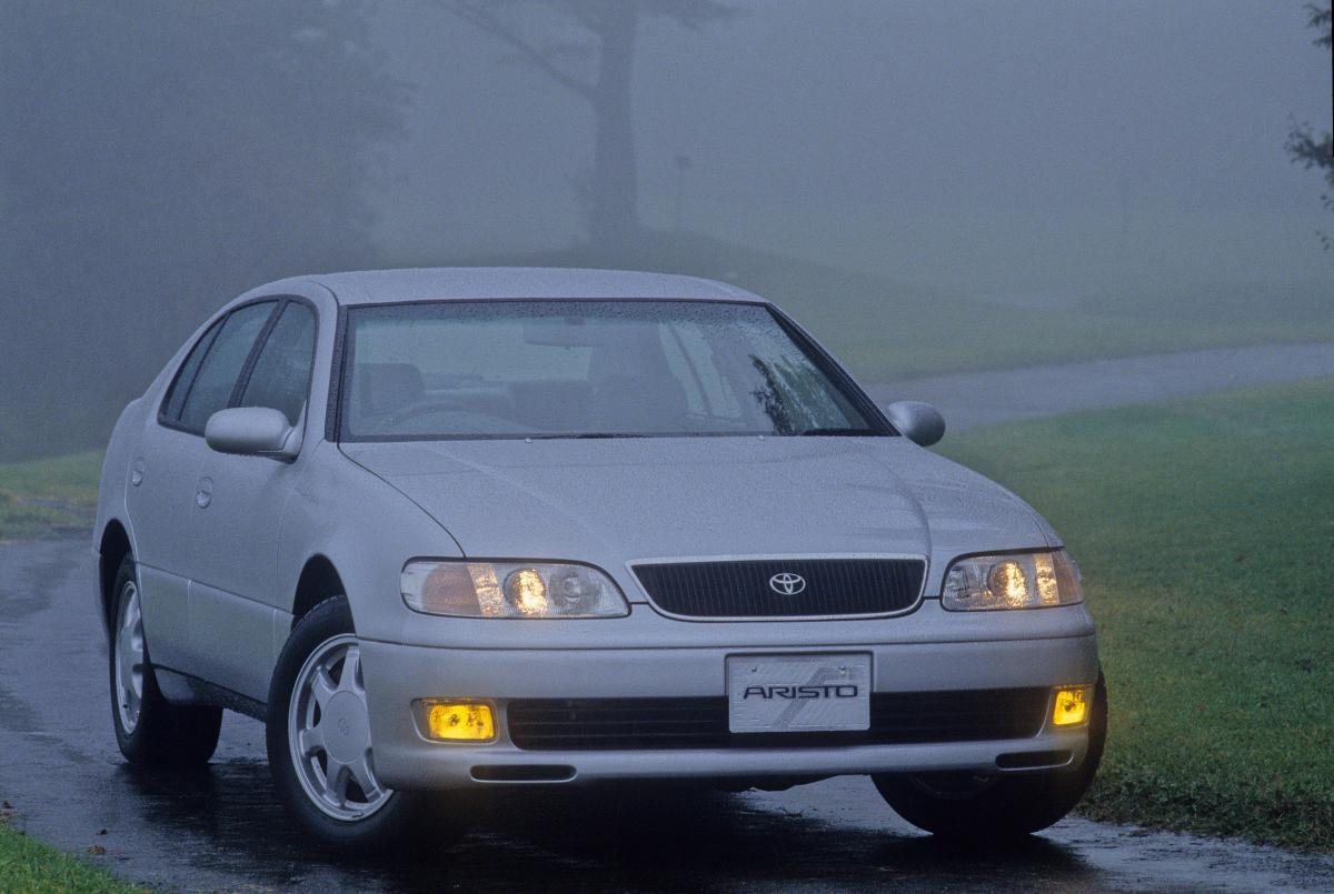 復活させるならスープラよりもコレ 蘇ればヒット間違いなしのクルマ５選 自動車情報 ニュース Web Cartop