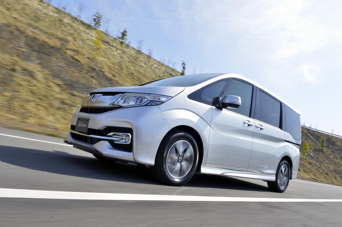 デカきゃいいってもんじゃない 小さくても使い勝手抜群の５ナンバーミニバン３選 自動車情報 ニュース Web Cartop 2ページ目