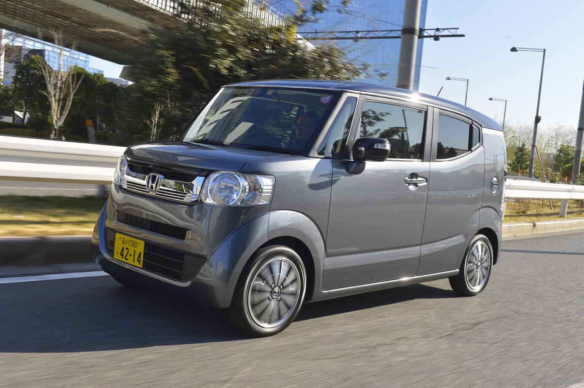 コンパクトカーを買う気が失せる 燃費も走りもイケてるイマドキの実用軽ターボ車５選 自動車情報 ニュース Web Cartop