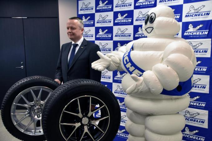 オールシーズンではなくあくまで雪も走れる夏タイヤ ニーズに応えたミシュランの自信作が登場 自動車情報 ニュース Web Cartop