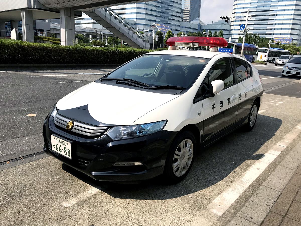 パトカーには寄贈も多い R35gt Rにcx 5など激レアご当地パトカーが存在する理由 自動車情報 ニュース Web Cartop