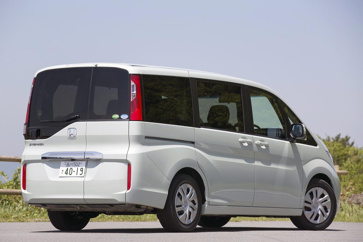 プロが見て売れない理由が見つからない のに売れない残念なミニバン3選 自動車情報 ニュース Web Cartop プロが見て売れない理由が見つからない のに売れない残念なミニバン3選 自動車情報 ニュース Web Cartop