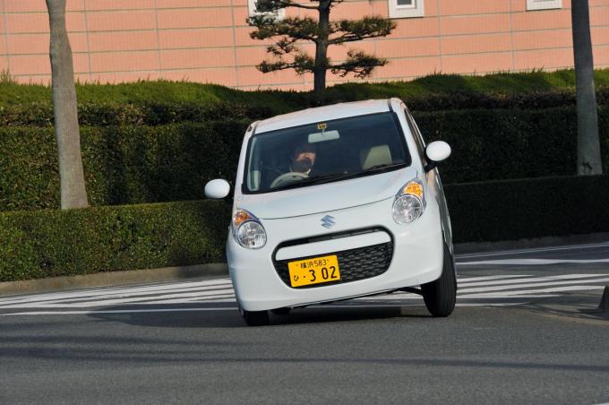 画像ギャラリー ガス欠注意 想像以上に燃料タンクが小さい国産車５選 画像14 自動車情報 ニュース Web Cartop