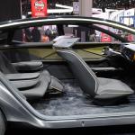 【画像】日産がデトロイトで自動運転EVコンセプトカー「IMs」を世界初公開【NAIAS2019】 〜 画像14