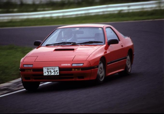 画像ギャラリー いまでも忘れられない青春のクルマたち アラフォー世代が強烈に憧れたモデルとは 画像15 自動車情報 ニュース Web Cartop