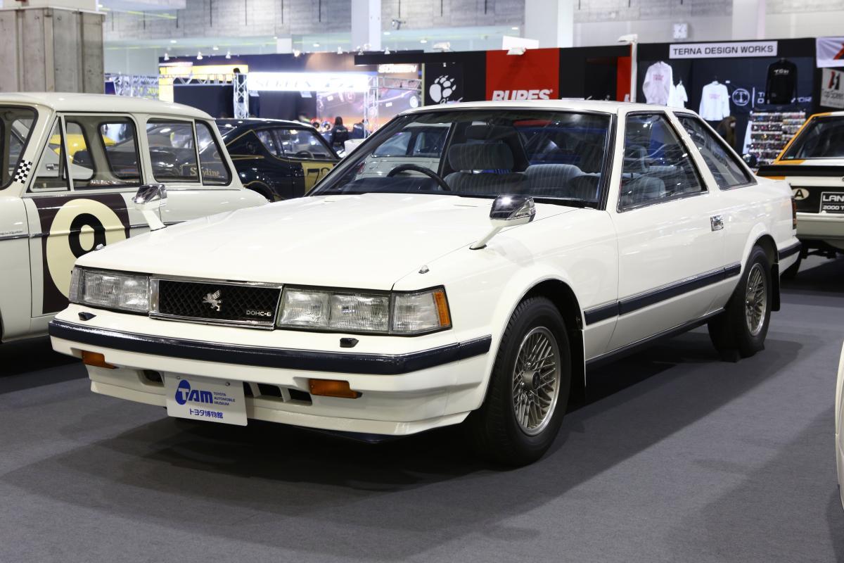 隣近所は皆同じ 石を投げれば当たるほど売れまくったトヨタ車７選 自動車情報 ニュース Web Cartop