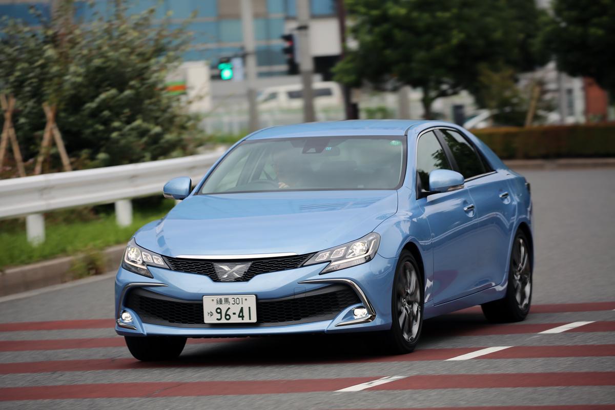 地味で忘れられがちでもじつはイイ 乗るとジワジワよさが伝わるスルメのような現行車５選 自動車情報 ニュース Web Cartop