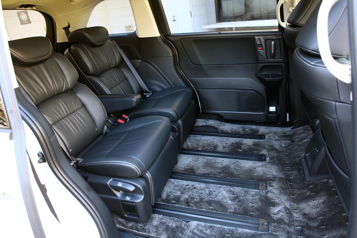 プロが見て売れない理由が見つからない のに売れない残念なミニバン３選 自動車情報 ニュース Web Cartop 2ページ目