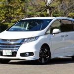 プロが見て売れない理由が見つからない のに売れない残念なミニバン３選 自動車情報 ニュース Web Cartop