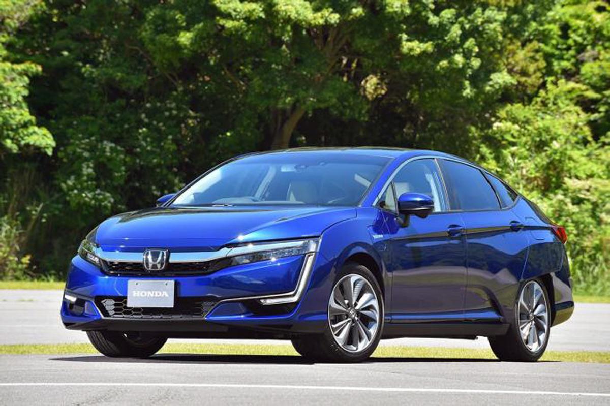 ガス欠注意 想像以上に燃料タンクが小さい国産車５選 自動車情報 ニュース Web Cartop 2ページ目