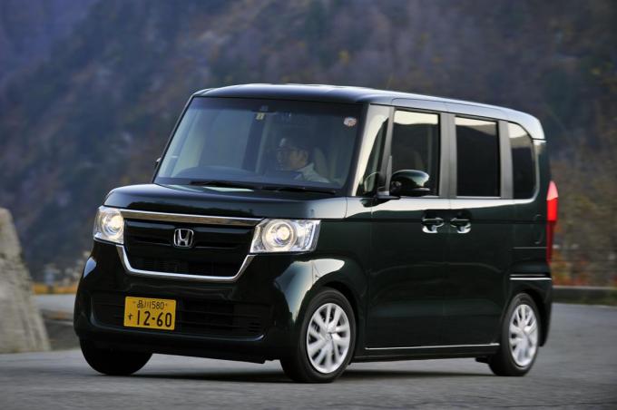 N Boxがバカ売れするほどホンダの苦悩も増加 結局ダイハツ スズキが勝ち組の軽自動車ビジネスの難しさ 自動車情報 ニュース Web Cartop 3ページ目 N Boxがバカ売れするほどホンダの苦悩も増加 結局ダイハツ スズキが勝ち組の軽自動車ビジネスの難しさ 自動車情報 ニュース Web Cartop 3ページ目
