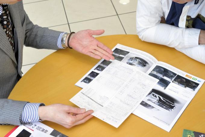 新車購入の一発商談で限界値引きはほぼ不可能 いきなり大幅値引きを提示するセールスマンの裏側 自動車情報 ニュース Web Cartop 2ページ目