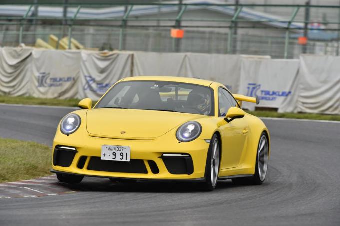 ターボだらけの今となっては超激レア 思いっきりnaエンジンを楽しめる輸入車３選 自動車情報 ニュース Web Cartop