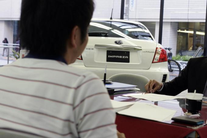 失敗しない新車購入のための 良いディーラー を見分ける方法5つ 自動車情報 ニュース Web Cartop 失敗しない新車購入のための 良いディーラー を見分ける方法5つ 自動車情報 ニュース Web Cartop