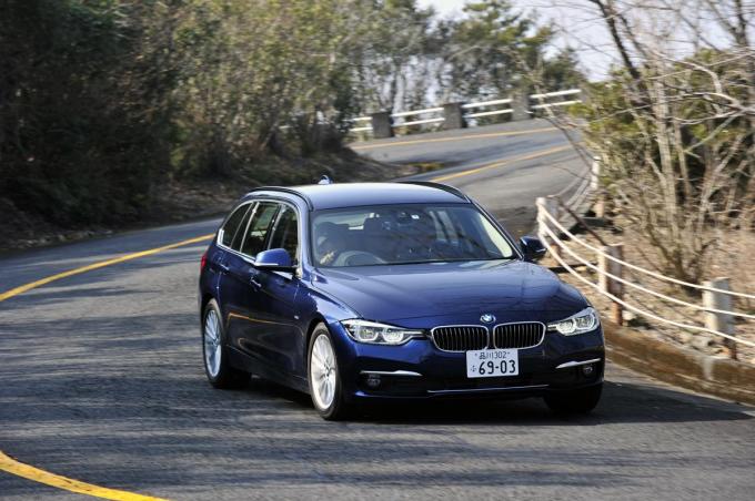 大は小を兼ねない ミニバンよりステーションワゴンを選んだほうが間違いないケース５つ 自動車情報 ニュース Web Cartop