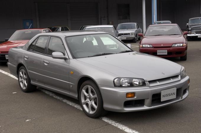 まだ間に合う これから価格高騰が予想される中古国産スポーツモデル４選 自動車情報 ニュース Web Cartop