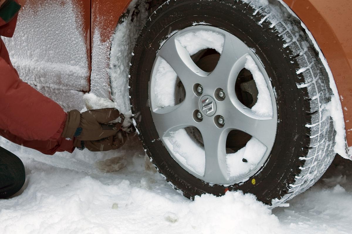 非降雪地域のひとほど油断しがち 今すぐ備えておくべきクルマの冬支度４選 自動車情報 ニュース Web Cartop