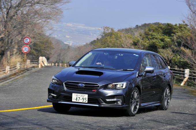 大は小を兼ねない ミニバンよりステーションワゴンを選んだほうが間違いないケース５つ 自動車情報 ニュース Web Cartop