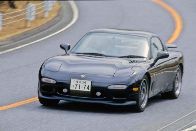 まだ間に合う これから価格高騰が予想される中古国産スポーツモデル４選 自動車情報 ニュース Web Cartop 2ページ目