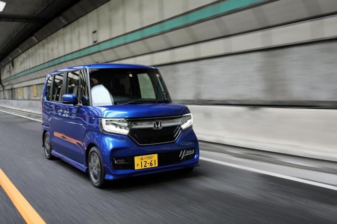 N Boxがバカ売れするほどホンダの苦悩も増加 結局ダイハツ スズキが勝ち組の軽自動車ビジネスの難しさ 自動車情報 ニュース Web Cartop 3ページ目 N Boxがバカ売れするほどホンダの苦悩も増加 結局ダイハツ スズキが勝ち組の軽自動車ビジネスの難しさ 自動車情報 ニュース Web Cartop 3ページ目