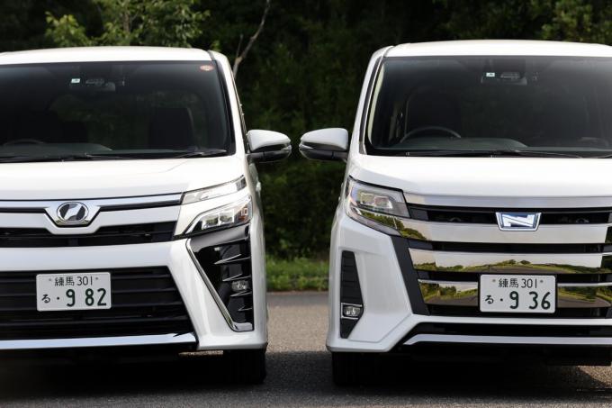大は小を兼ねない ミニバンよりステーションワゴンを選んだほうが間違いないケース5つ 自動車情報 ニュース Web Cartop 大は小を兼ねない ミニバンよりステーションワゴンを選んだほうが間違いないケース5つ 自動車情報 ニュース Web Cartop