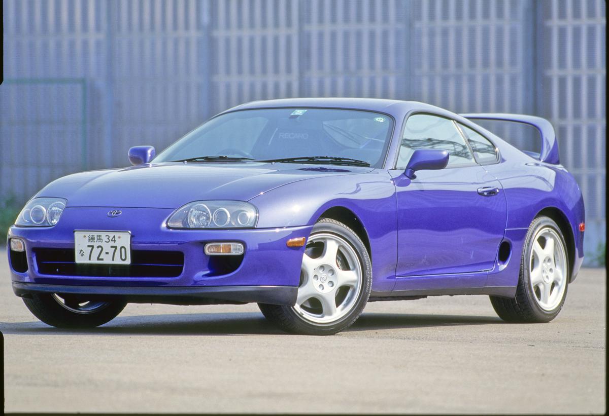 新型登場間近なのに旧型トヨタ スープラの中古価格がジワジワ上昇しているワケ 自動車情報 ニュース Web Cartop 2ページ目 新型登場間近なのに旧型トヨタ スープラの中古価格がジワジワ上昇しているワケ 自動車情報 ニュース Web Cartop 2ページ目