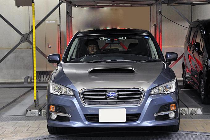 大は小を兼ねない ミニバンよりステーションワゴンを選んだほうが間違いないケース５つ 自動車情報 ニュース Web Cartop