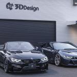 【画像】BMWカスタマイズの専門店が手がけたスペシャルなコンプリートカーが登場 〜 画像23
