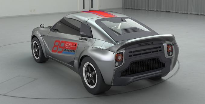 画像ギャラリー Honda車のある生活をテーマにブース展開 ホンダアクセスが東京オートサロン出展概要を発表 画像4 自動車情報 ニュース Web Cartop