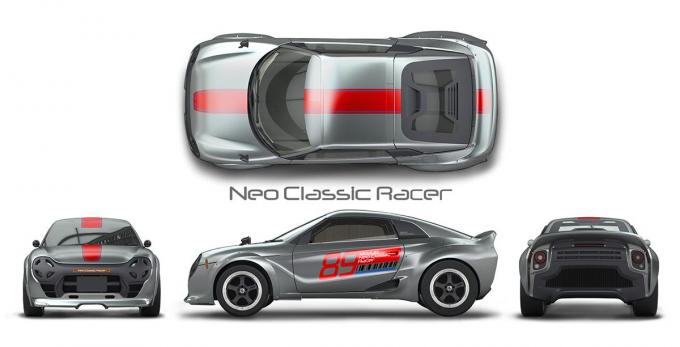 画像ギャラリー Honda車のある生活をテーマにブース展開 ホンダアクセスが東京オートサロン出展概要を発表 画像5 自動車情報 ニュース Web Cartop