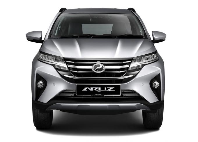 画像ギャラリー ダイハツのマレーシア現地合弁会社 プロドゥアが7人乗りコンパクトsuv アルズ を発売 画像2 自動車情報 ニュース Web Cartop 画像ギャラリー ダイハツのマレーシア現地合弁会社 プロドゥアが7人乗りコンパクトsuv アルズ を発売 画像2 自動車情報 ニュース Web Cartop
