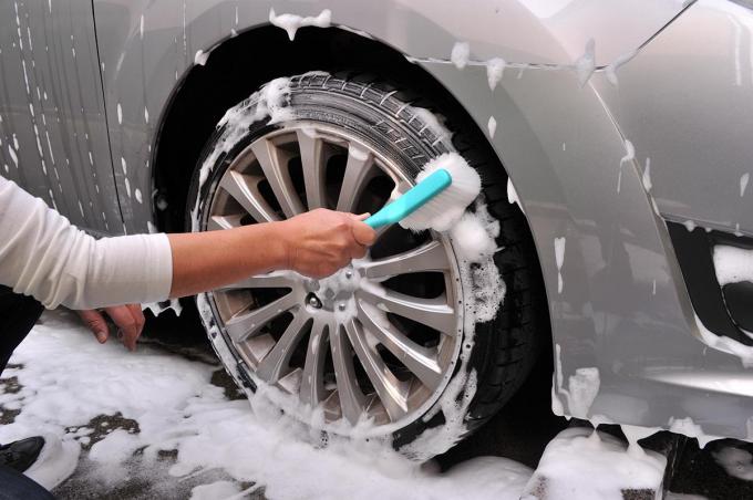 マメに洗車をしてるのに なぜか くたびれ感 の出た愛車に シャッキリ感 を取り戻す方法７つ 自動車情報 ニュース Web Cartop