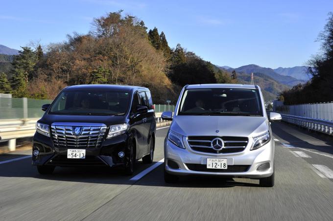 実用性なら国産車 にもかかわらず日本で乗ってほしい輸入ミニバン３選とその理由 自動車情報 ニュース Web Cartop