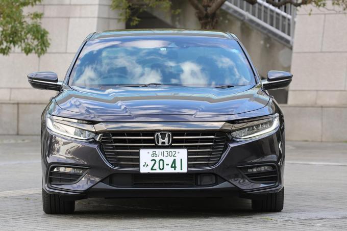 試乗 クロスオーバーsuvならもっと売れる 新型ホンダ インサイトは走りも気持ちいいhv 自動車情報 ニュース Web Cartop 2ページ目 試乗 クロスオーバーsuvならもっと売れる 新型ホンダ インサイトは走りも気持ちいいhv 自動車情報 ニュース Web Cartop 2ページ目