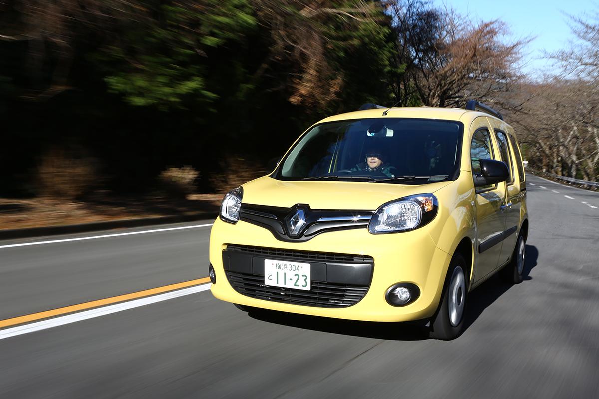 国産車の優位は失われた 高い収納力と実用性をもつ使い勝手バツグンの輸入車3選 自動車情報 ニュース Web Cartop 国産車の優位は失われた 高い収納力と実用性をもつ使い勝手バツグンの輸入車3選 自動車情報 ニュース Web Cartop
