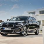 【画像】BMW X2にパフォーマン性を重視したスポーティモデル「M35i」登場 〜 画像1