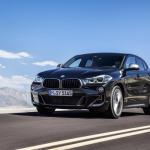 【画像】BMW X2にパフォーマン性を重視したスポーティモデル「M35i」登場 〜 画像12