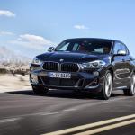 【画像】BMW X2にパフォーマン性を重視したスポーティモデル「M35i」登場 〜 画像13