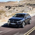 【画像】BMW X2にパフォーマン性を重視したスポーティモデル「M35i」登場 〜 画像15