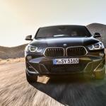 【画像】BMW X2にパフォーマン性を重視したスポーティモデル「M35i」登場 〜 画像19