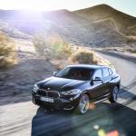 【画像】BMW X2にパフォーマン性を重視したスポーティモデル「M35i」登場 〜 画像21