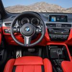 【画像】BMW X2にパフォーマン性を重視したスポーティモデル「M35i」登場 〜 画像25