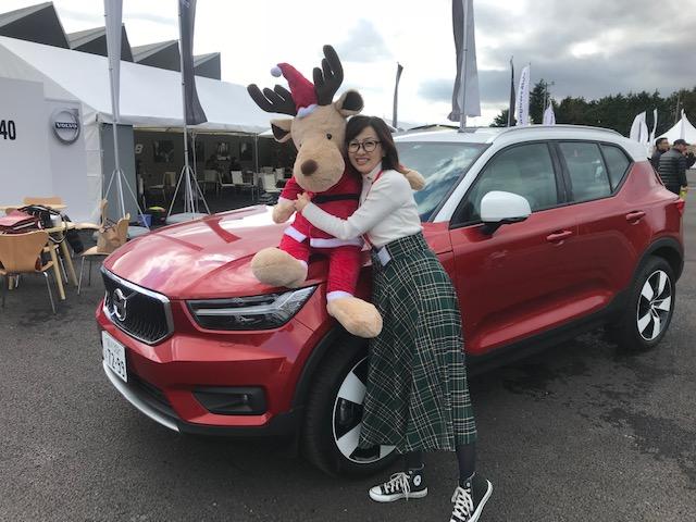 美人自動車評論家 番外編 吉田由美の わたくし愛車買い替えちゃいました 自動車情報 ニュース Web Cartop 美人自動車評論家 番外編 吉田由美の わたくし愛車買い替えちゃいました 自動車情報 ニュース Web Cartop