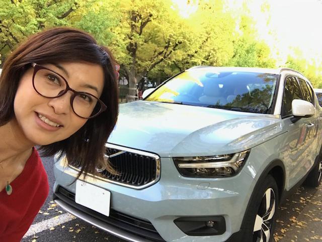 【美人自動車評論家】番外編！　吉田由美の「わたくし愛車買い替えちゃいました！」