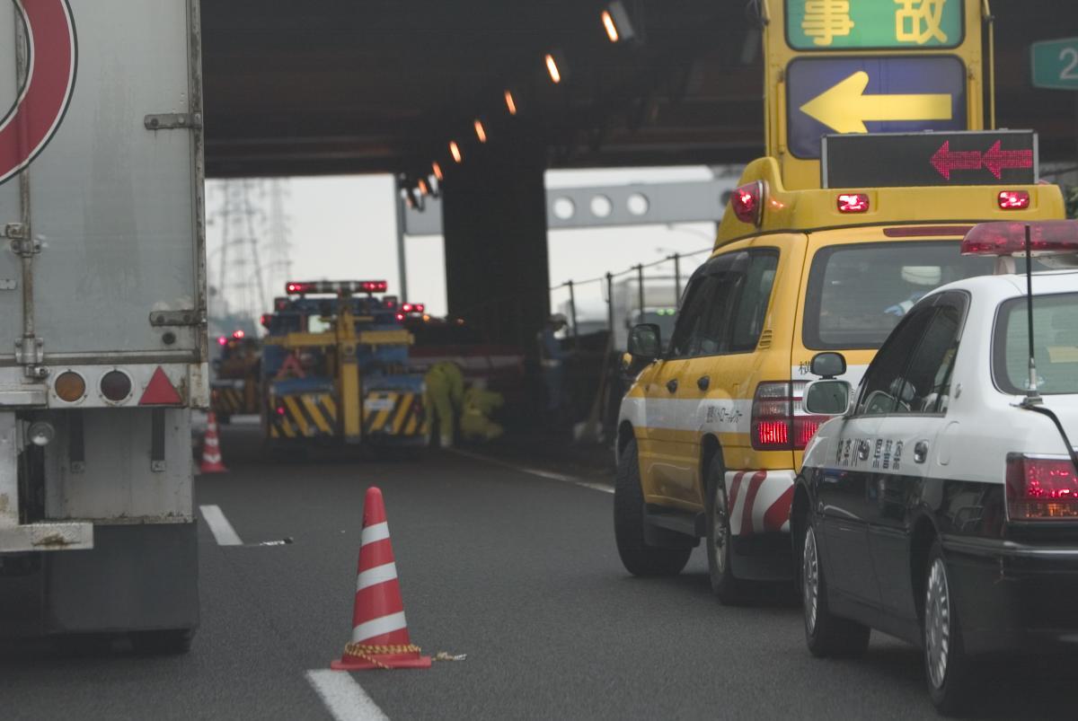 大切な愛車でまさかの事故 修理と廃車の境界線とは 自動車情報 ニュース Web Cartop 2ページ目