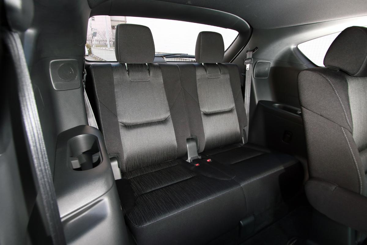 スライドドアじゃないけど3列シート 多人数乗車suv5台のマルとバツ 自動車情報 ニュース Web Cartop 2ページ目 スライドドアじゃないけど3列シート 多人数乗車suv5台のマルとバツ 自動車情報 ニュース Web Cartop 2ページ目