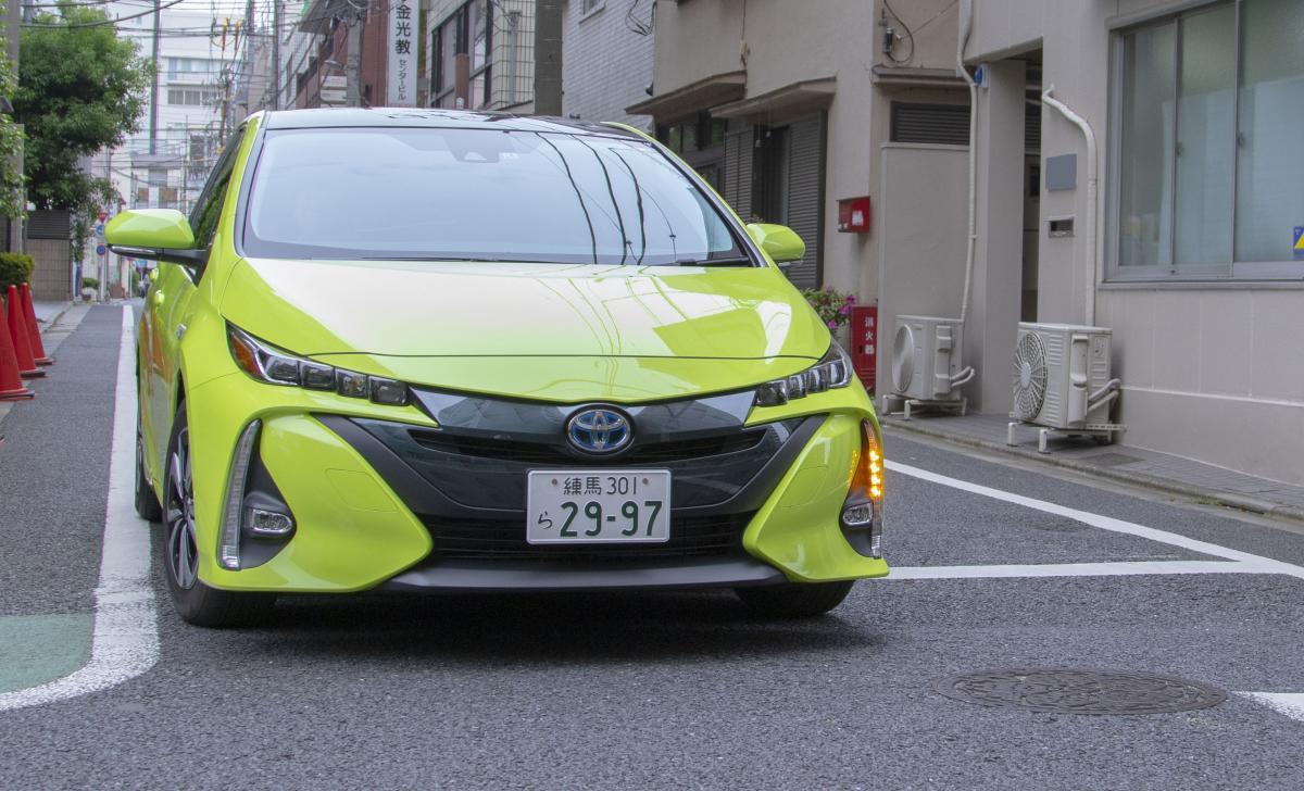 トナラー 以外にもあった 最近のドライバーの理解しがたい習性３選 自動車情報 ニュース Web Cartop