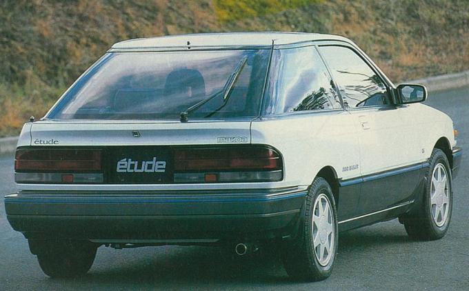 名前はともかく形が思い出せない 超短命がゆえに激レアな国産車4選 自動車情報 ニュース Web Cartop 名前はともかく形が思い出せない 超短命がゆえに激レアな国産車4選 自動車情報 ニュース Web Cartop